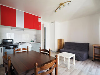  Appartement  louer 1 pice 23 m