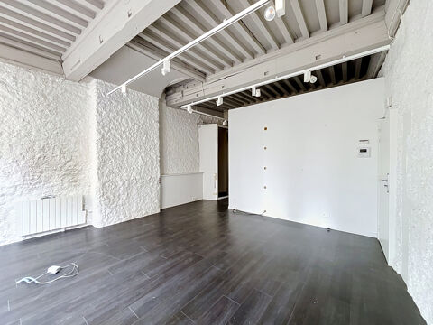   RUE DU HAUT BOURGEOIS (DISPONIBLE IMMEDIATEMENT) 