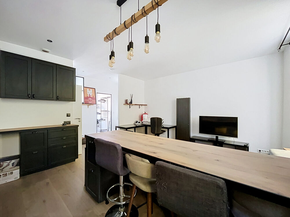 Location Appartement RUE HENRI BAZIN (DISPONIBLE IMMEDIATEMENT) Nancy