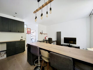 Location Appartement RUE HENRI BAZIN (DISPONIBLE IMMEDIATEMENT) Nancy