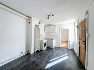 Appartement  vendre 2 pices 50 m