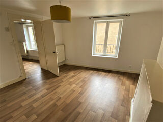  Appartement à louer 2 pièces 38 m²