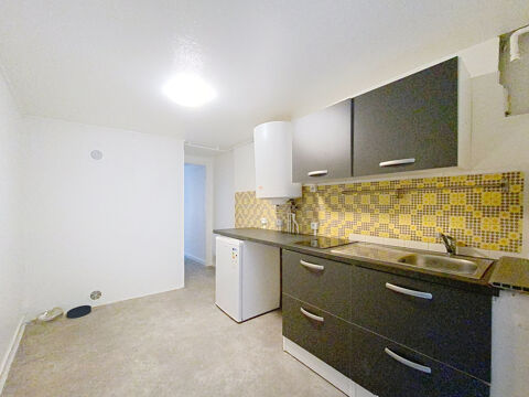  Appartement � louer 1 pi�ce 25 m�