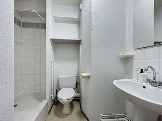  Appartement � louer 1 pi�ce 20 m�