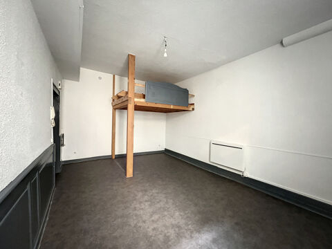  Appartement � louer 1 pi�ce 26 m�
