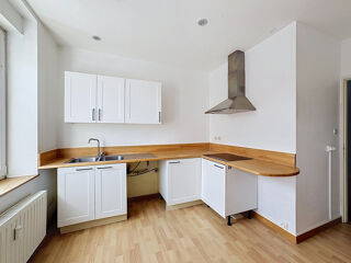  Appartement à louer 3 pièces 50 m²