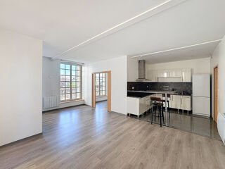  Appartement � vendre 2 pi�ces 50 m�