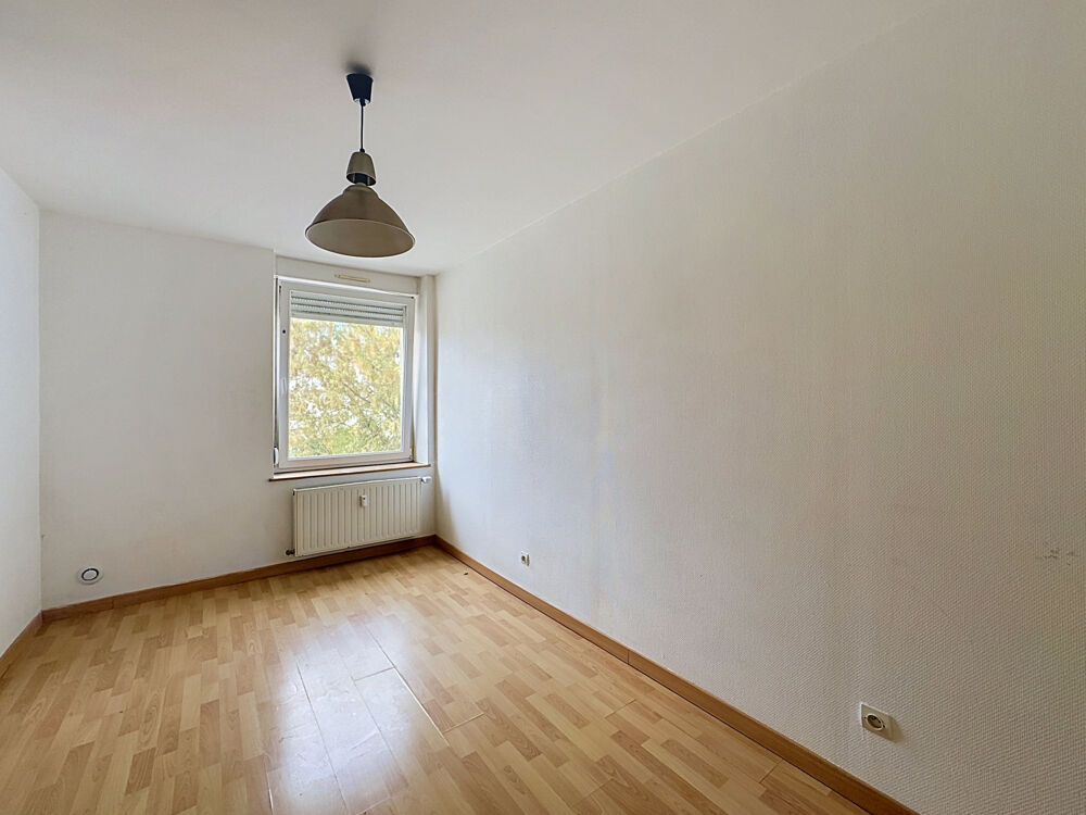 Location Appartement AVENUE DU XXEME CORPS (DISPONIBILITE IMMEDIATE) Nancy
