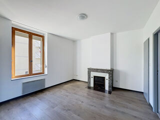  Appartement à louer 2 pièces 36 m²