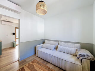  Appartement à louer 2 pièces 32 m²