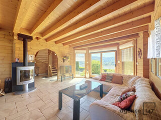  Chalet à vendre 13 pièces 250 m²