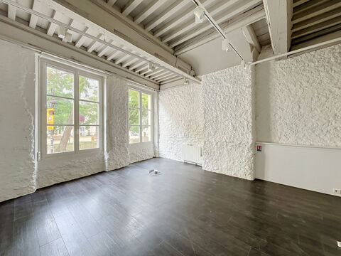 RUE DU HAUT BOURGEOIS (DISPONIBLE IMMEDIATEMENT) 1350 54000 Nancy