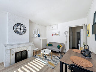  Appartement  louer 2 pices 36 m