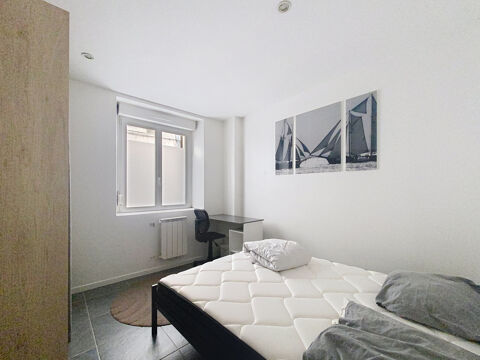  Appartement  louer 3 pices 47 m