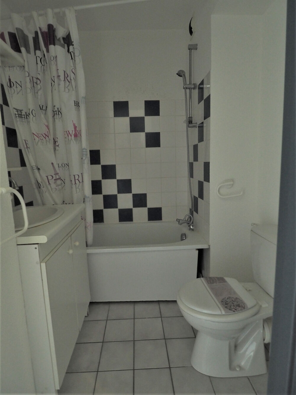 Location Appartement RUE DE METZ Nancy