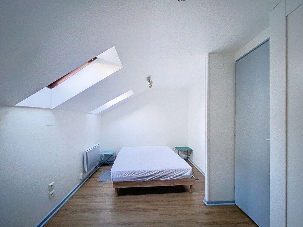 Vente Immeuble IMMEUBLE MONTREVILLE - Trois appartements Nancy