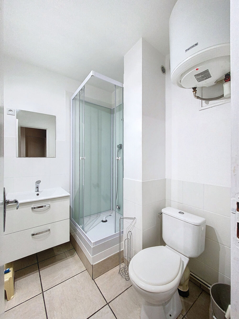 Location Appartement RUE CHARLES DUSAULX Nancy