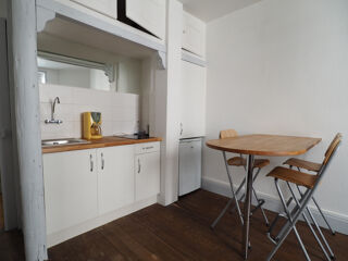  Appartement � louer 2 pi�ces 32 m�