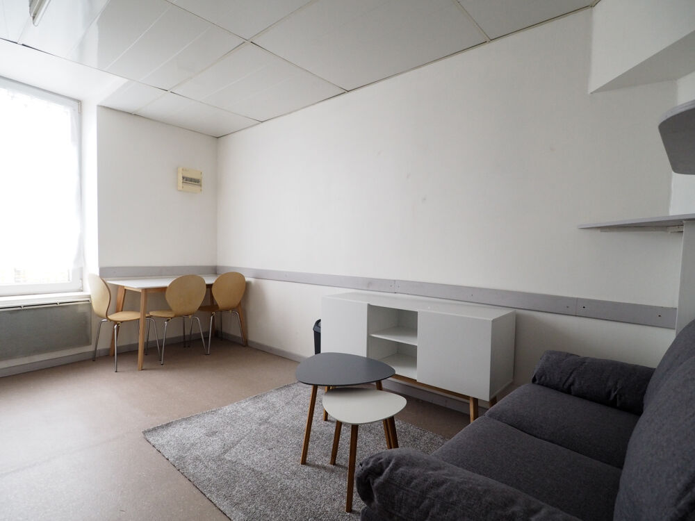 Vente Immeuble IMMEUBLE MONTREVILLE - Trois appartements Nancy