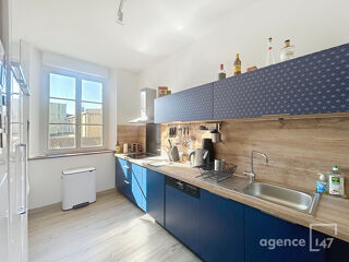  Appartement � vendre 3 pi�ces 79 m�