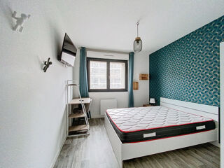  Appartement � louer 4 pi�ces 59 m�