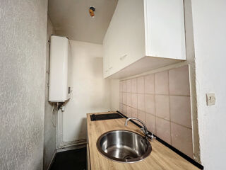  Appartement � louer 2 pi�ces 41 m�