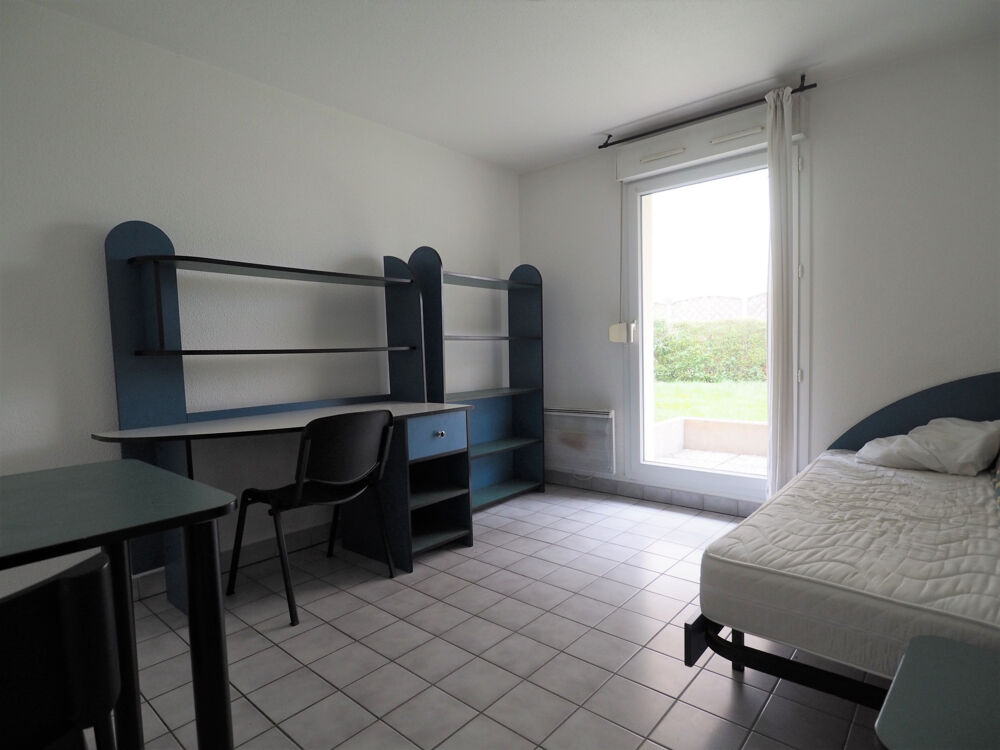 Location Appartement RUE DE METZ Nancy