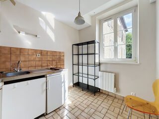  Appartement à louer 1 pièce 30 m²