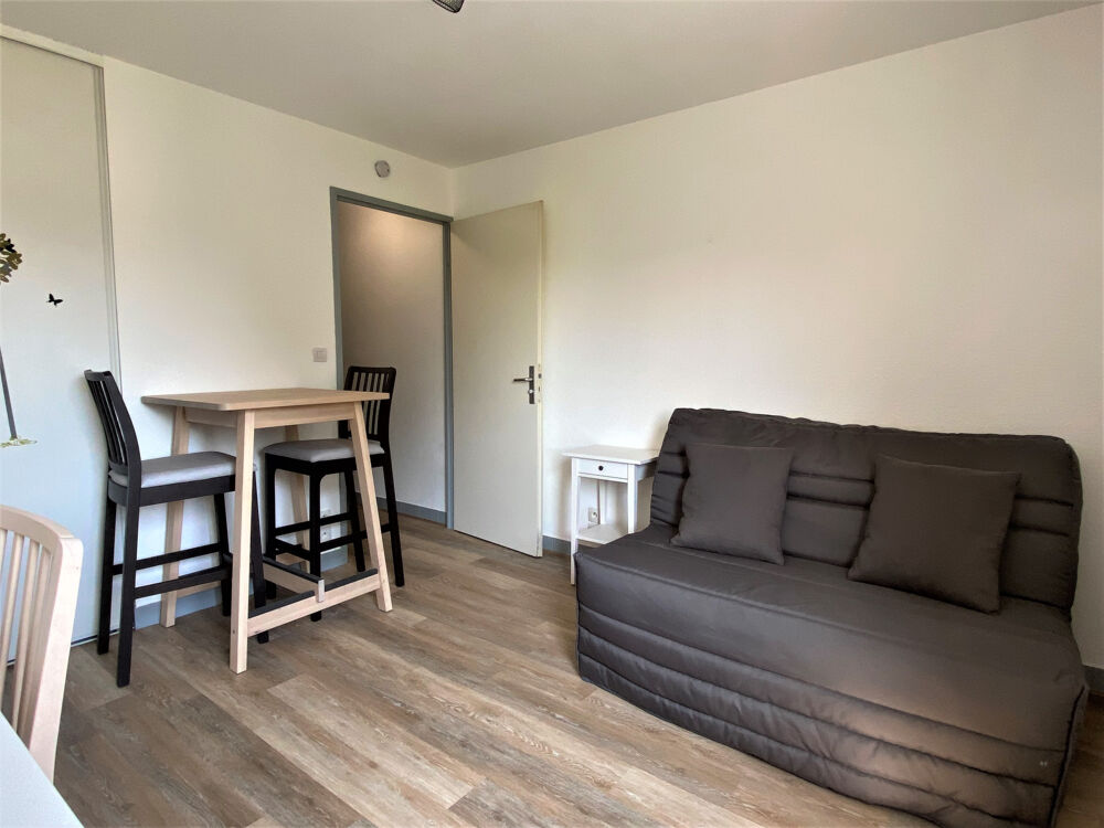 Location Appartement RUE DE METZ - (DISPONIBILITE IMMEDIATE) Nancy