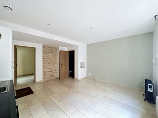  Appartement à louer 1 pièce 33 m²