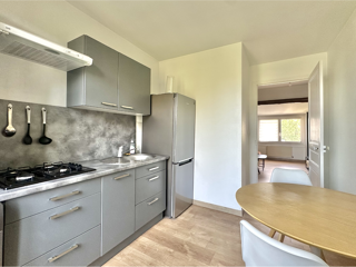  Appartement à louer 2 pièces 37 m²