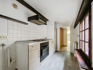 Appartement à louer 2 pièces 33 m²