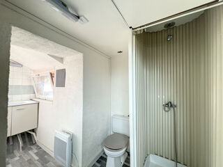  Appartement à louer 1 pièce 13 m²