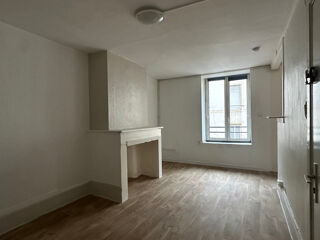  Appartement � louer 1 pi�ce 18 m�