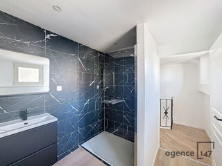  Appartement � vendre 3 pi�ces 62 m�