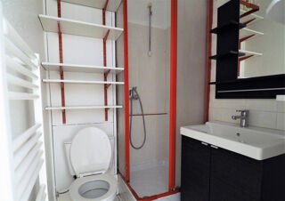  Appartement � louer 1 pi�ce 27 m�