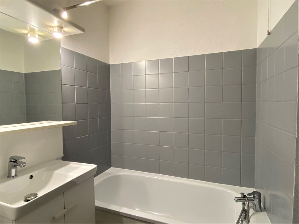 Location Appartement RUE DE METZ - (DISPONIBILITE IMMEDIATE) Nancy