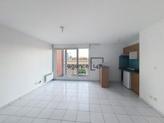  Appartement � vendre 2 pi�ces 43 m�