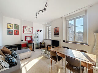  Appartement � vendre 3 pi�ces 79 m�