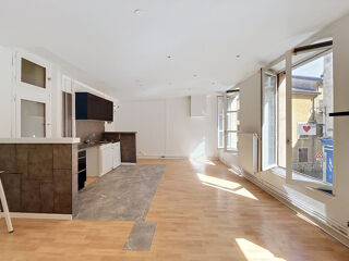  Appartement à louer 2 pièces 43 m²