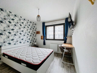  Appartement � louer 4 pi�ces 59 m�
