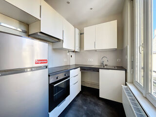  Appartement � louer 2 pi�ces 35 m�