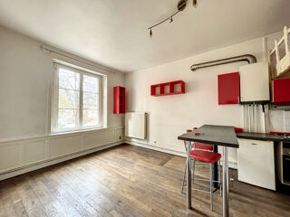  Appartement � louer 2 pi�ces 39 m�