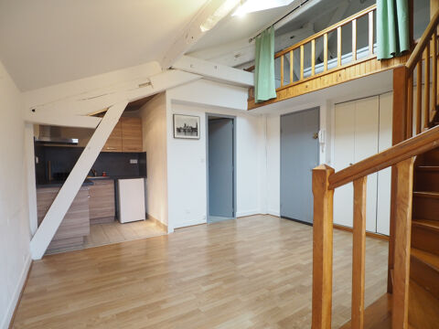  Appartement � louer 2 pi�ces 28 m�