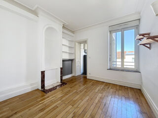  Appartement � louer 2 pi�ces 35 m�