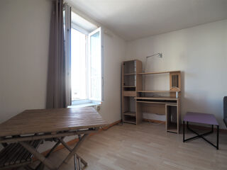  Appartement � louer 1 pi�ce 24 m�