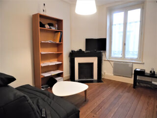  Appartement � louer 2 pi�ces 37 m�