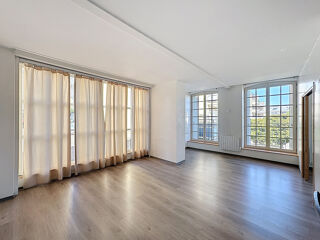  Appartement � vendre 2 pi�ces 50 m�