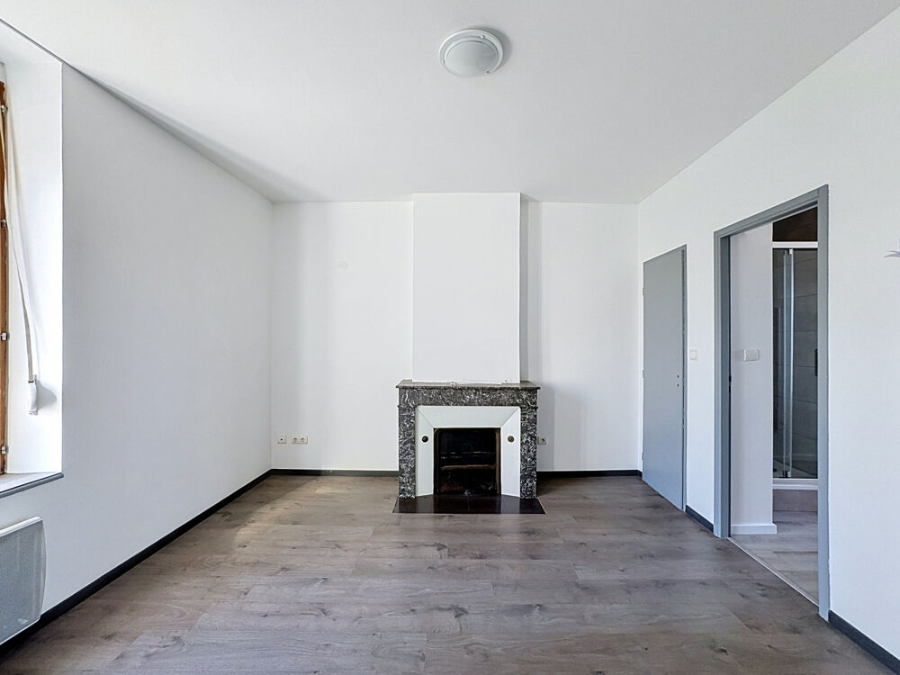 Location Appartement RUE GABRIEL MOUILLERON Nancy