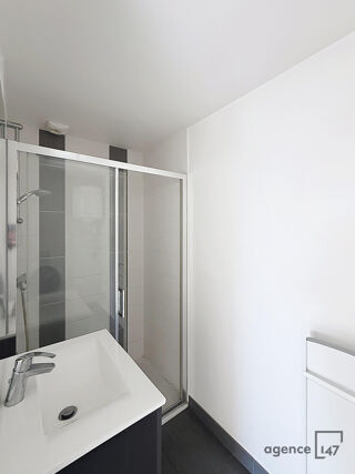  Appartement � louer 1 pi�ce 25 m�